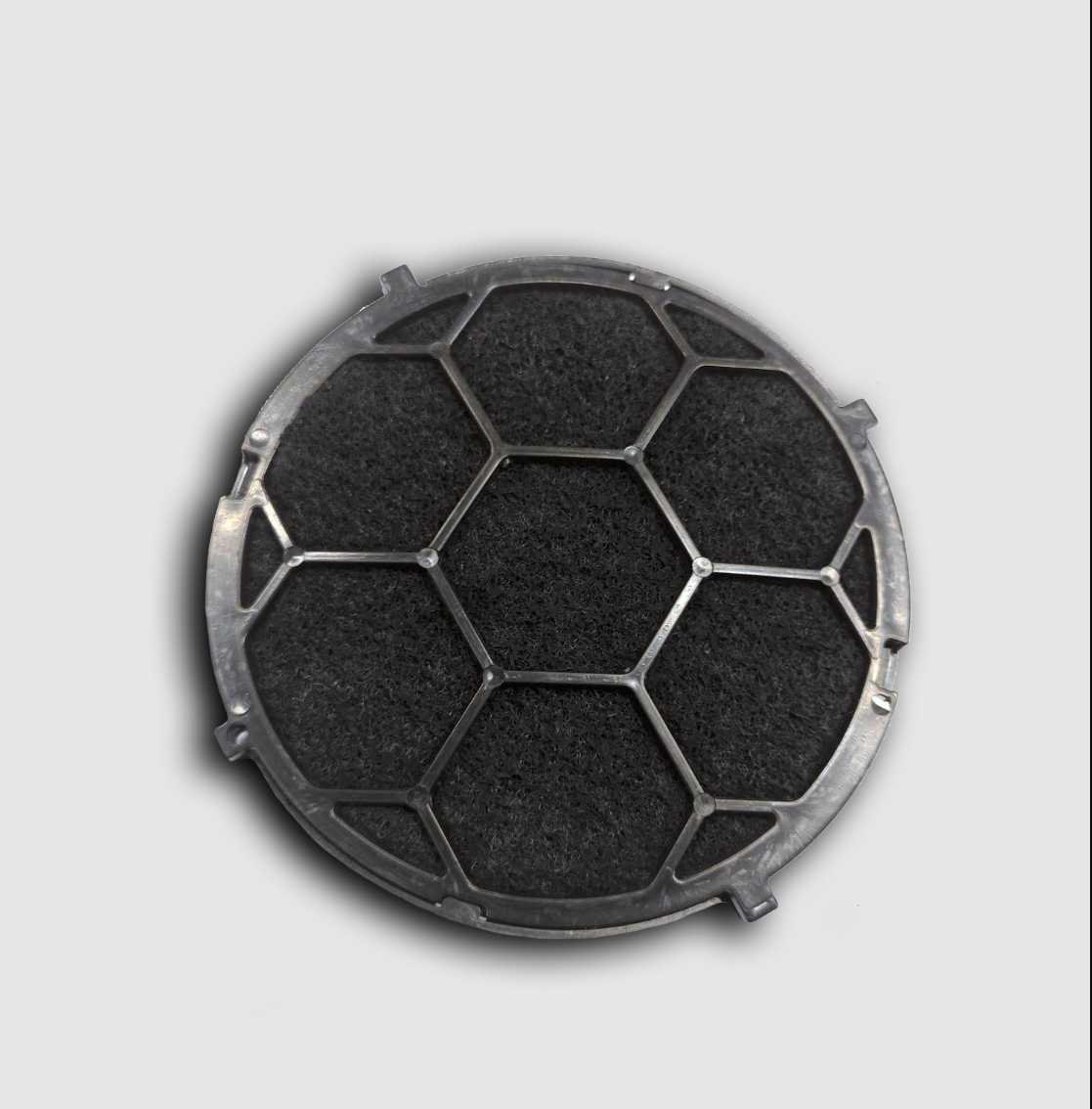 Anglinis filtras mini rekuperatoriui BSK Zephyr V2.6 T