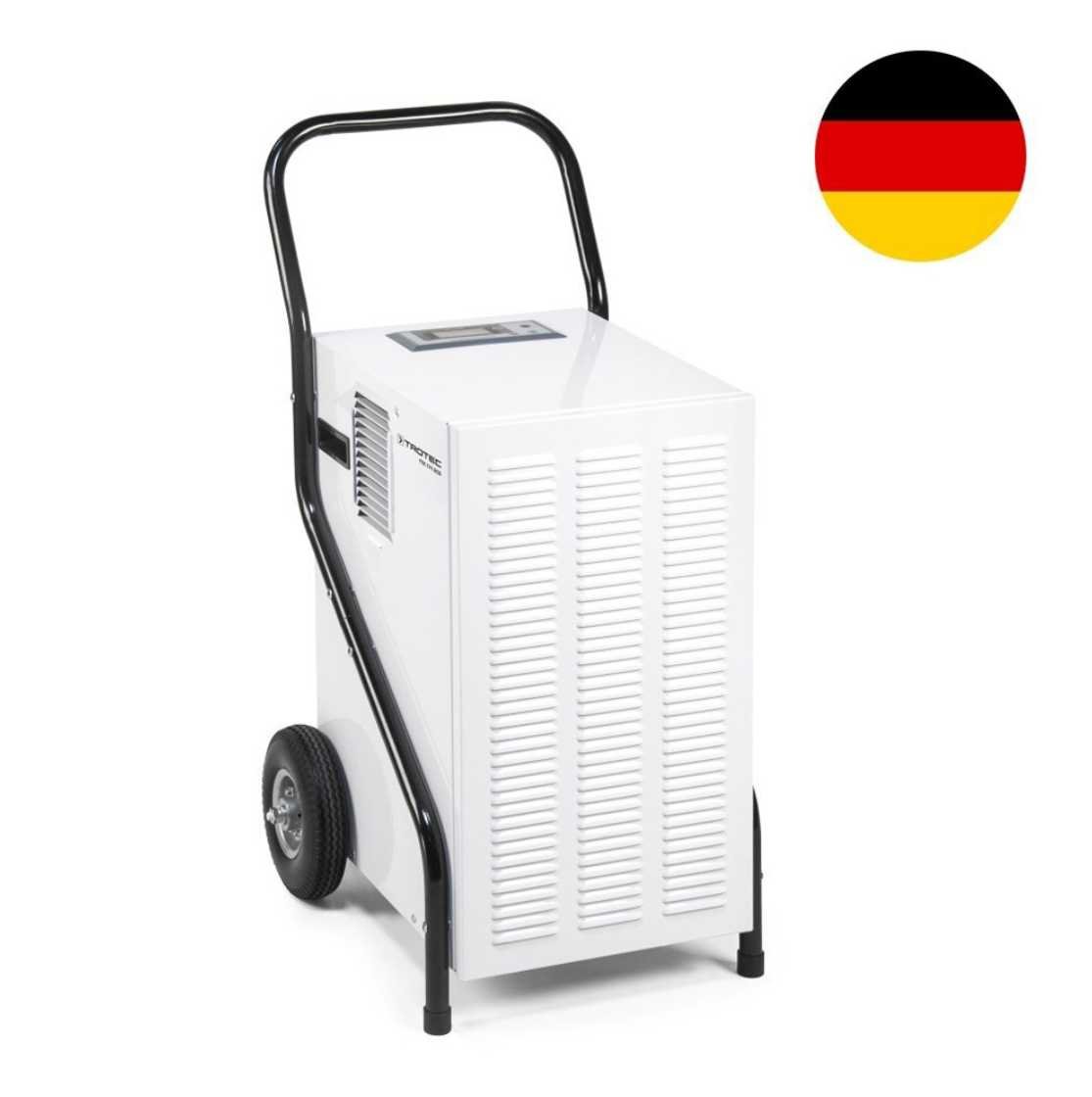 Oro sausintuvas Trotec TTK 171 ECO